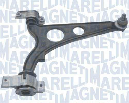 Важіль передньої підвіски нижній, правий Magneti Marelli 301181301900 ціна, від 66.95 USD